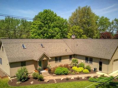 11530 Portage Lake Ave, Pinckney, MI, 48169