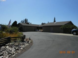 27662 Sunset Rd, John Day, OR 97845