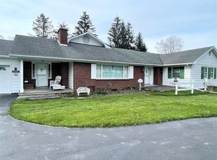 242 S Williamson Rd, Blossburg, PA 16912