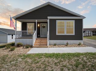 Champion 253 Whispering Pines Plan, Whispering Pines, Somerset, PA 15501