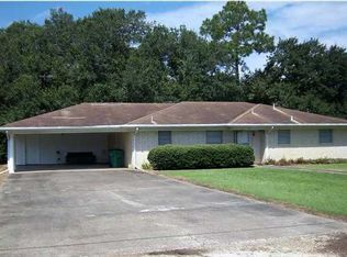 138 Loyola St, Iota, LA 70543