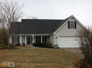 35 Woodcliff Way, Covington, GA 30014