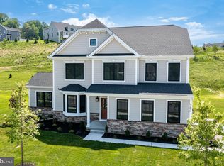202 Bakers Close LOT 45, Newtown Square, PA 19073