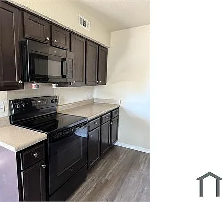 1 bed, 668 sqft, $825 — Photo 3