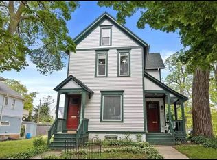 2102 N Cambridge Ave #2102, Milwaukee, WI 53202