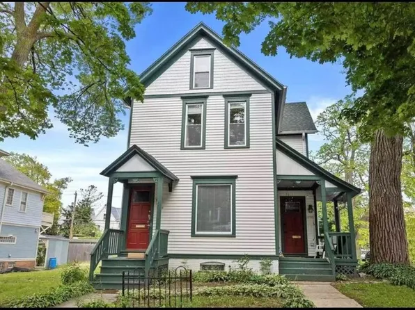 2102 N Cambridge Ave #2102, Milwaukee, WI 53202