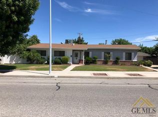 904 2nd St, Taft, CA 93268