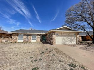 2108 77th St, Lubbock, TX 79423