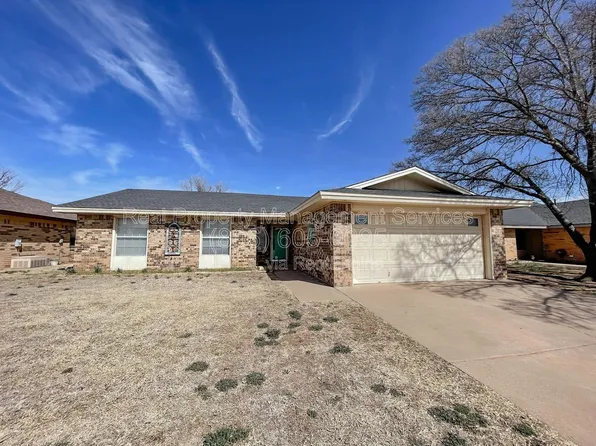 2108 77th St, Lubbock, TX 79423