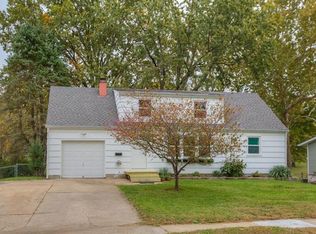 6203 N Michigan Ave, Kansas City, MO 64118