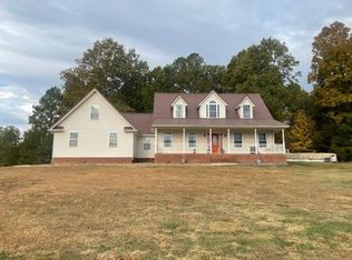 45 Archie Ln, Dawson Springs, KY 42408