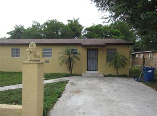 2512 NW 175th Ter, Miami Gardens, FL 33056