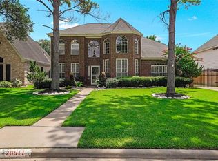 20511 Morning Creek Dr, Katy, TX 77450