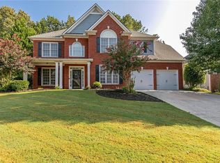 88 Gellmore Ln, Acworth, GA