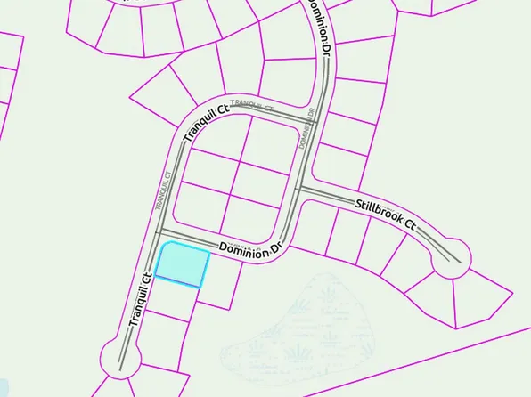 LOT 203 Tranquil Ct, Smyrna, DE 19977