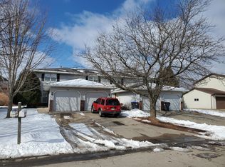 1337 Meadow Ln, Neenah, WI 54956