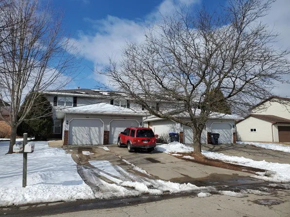 1337 Meadow Ln, Neenah, WI 54956
