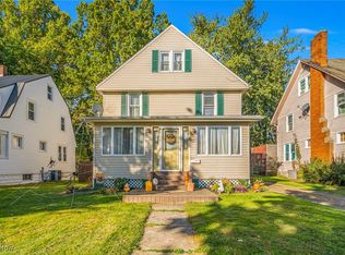4313 Birchwood Ave, Ashtabula, OH