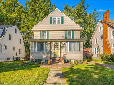 4313 Birchwood Ave, Ashtabula, OH, 44004