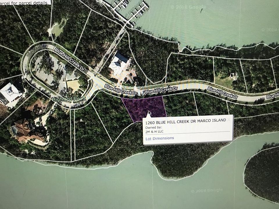 2nd image of 1260 Blue Hill Creek Dr