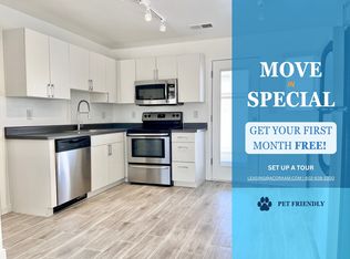 4140 N 10th St #6, Phoenix, AZ 85014