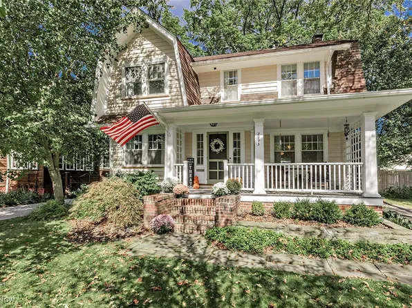 2995 Essex Rd, Cleveland Heights, OH 44118