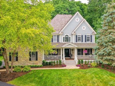 25660 N Countryside Dr, Lake Barrington, IL, 60010