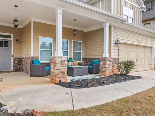 1751 Treymire Ct, Stone Mountain, GA 30088