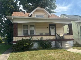 815 S 38th St, Louisville, KY 40211