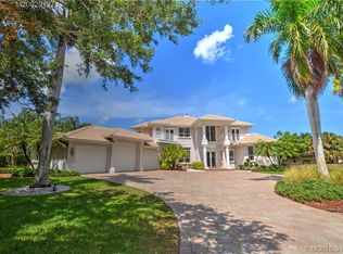 2561 NW Eventide Pl, Stuart, FL 34994