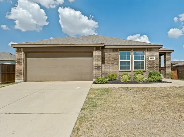3409 Brookstone Dr, Sherman, TX 75092