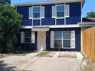 5154 Markwood Ln, Houston, TX 77053