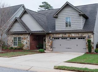 107 S Radcliff Way, Spartanburg, SC 29301