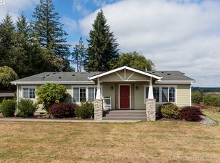 27765 Clark Rd, Deer Island, OR 97054