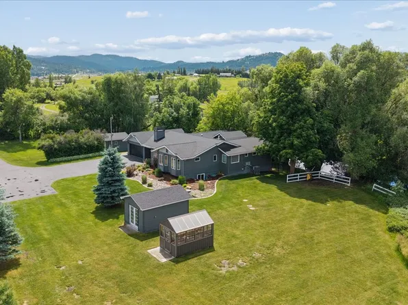 100 Hathaway Ln, Kalispell, MT 59901