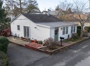 8 Ridgeland Terrace, Rye, NY 10580