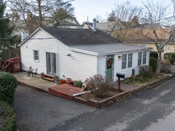 8 Ridgeland Terrace, Rye, NY 10580