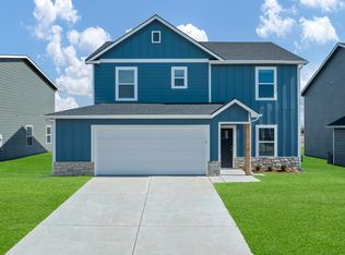 310 S Gatewood St, Valley Center, KS 67147