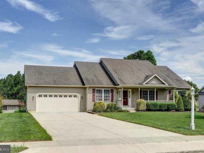 34 Clover Ridge Dr, Mickleton, NJ, 08056
