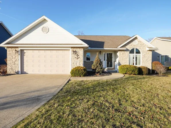 117 Caleb Dr, Clyde, OH 43410