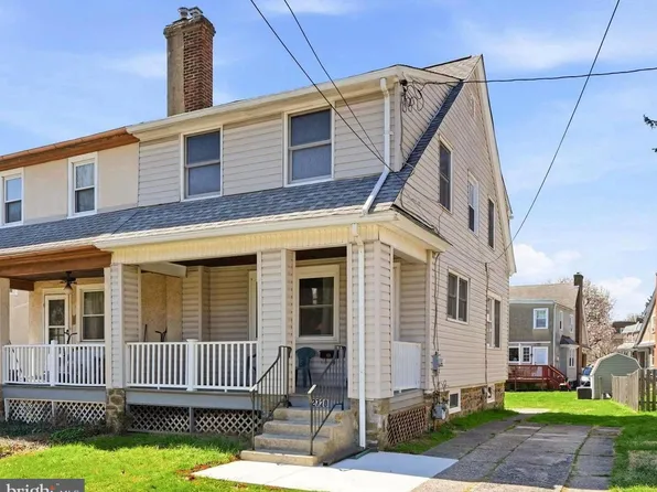 2720 Saint Marys Rd, Ardmore, PA 19003