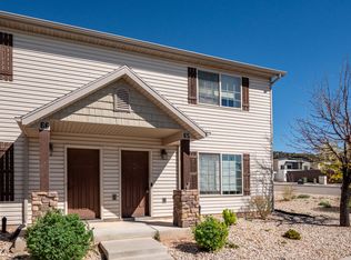 340 W 1425 N APT 65, Cedar City, UT 84721