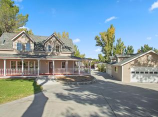 130 Hardy Rd, Bishop, CA 93514