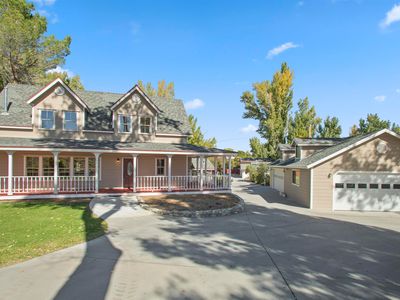 130 Hardy Rd, Bishop, CA, 93514