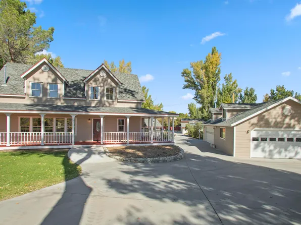 130 Hardy Rd, Bishop, CA 93514