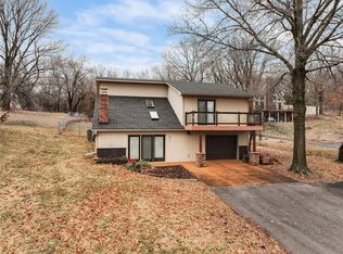 511 Southwest Dr, Warrensburg, MO 64093
