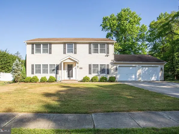 1503 Chestnut Ave, Voorhees, NJ 08043