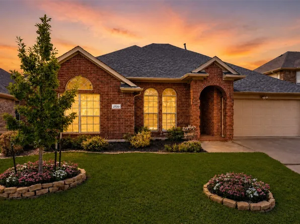 2720 Calico Rock Dr, Fort Worth, TX 76131