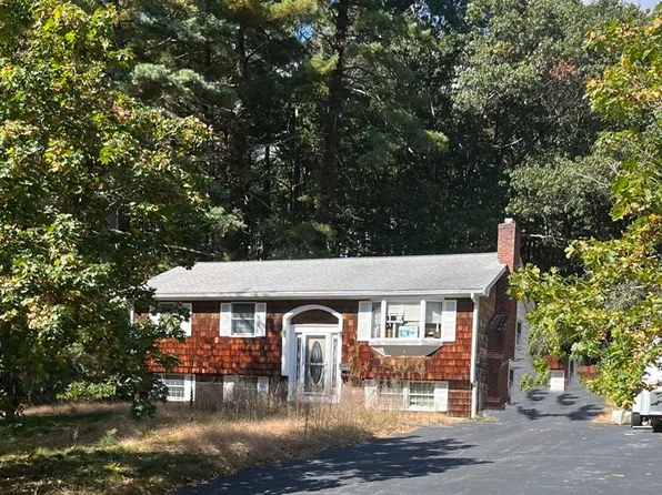 65 Charme Rd, Tewksbury, MA 01876
