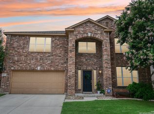26218 Indian Clf, San Antonio, TX 78260